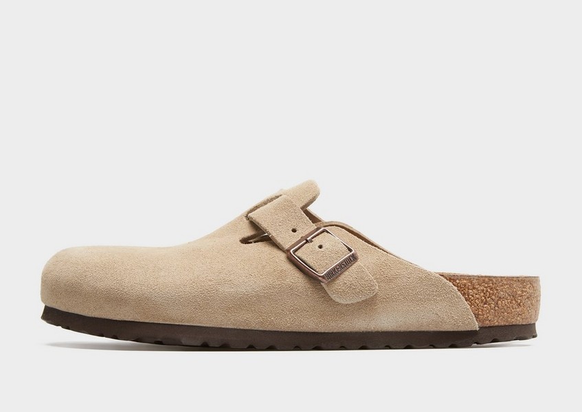 Birkenstock Boston