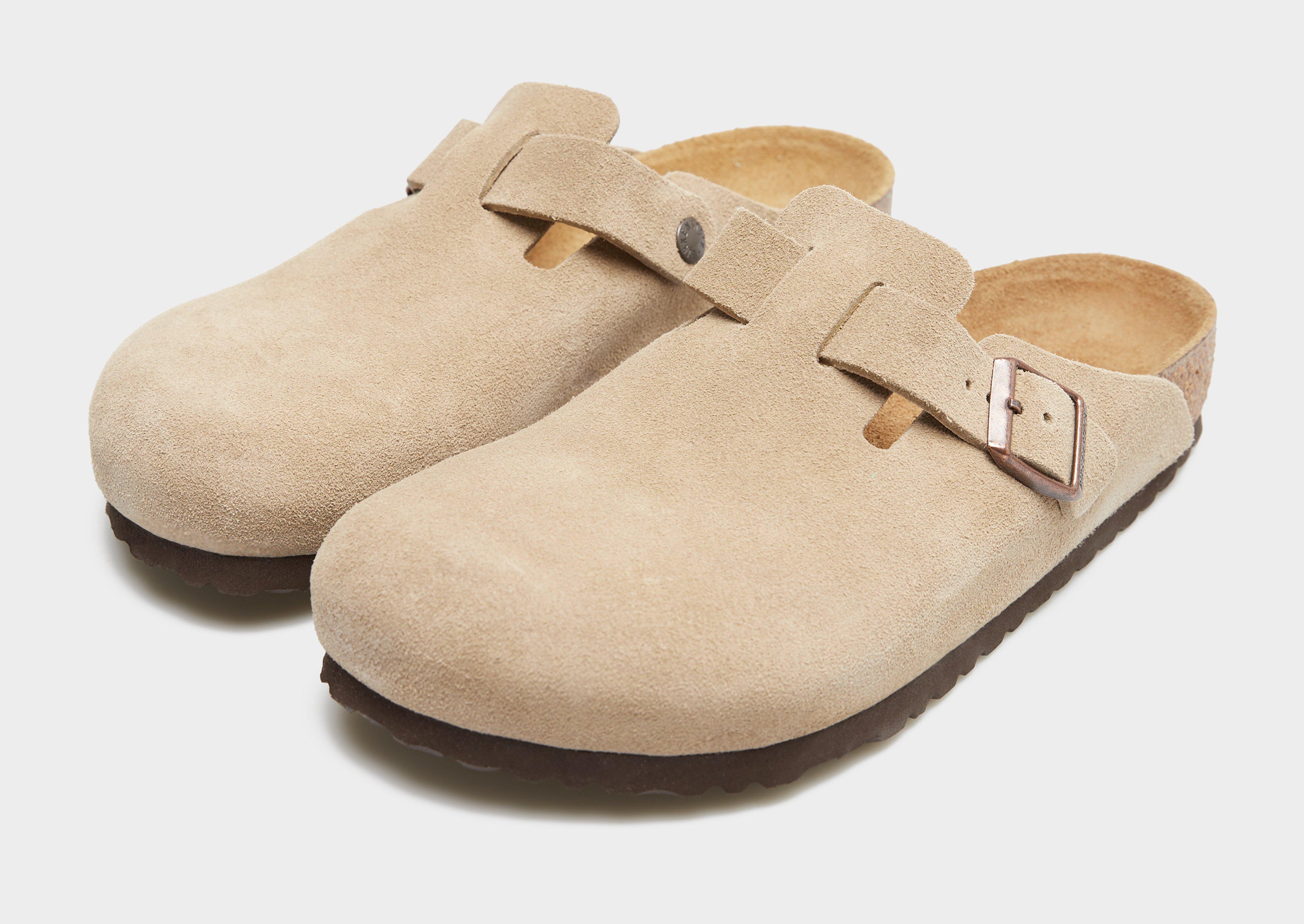 Birkenstock Boston