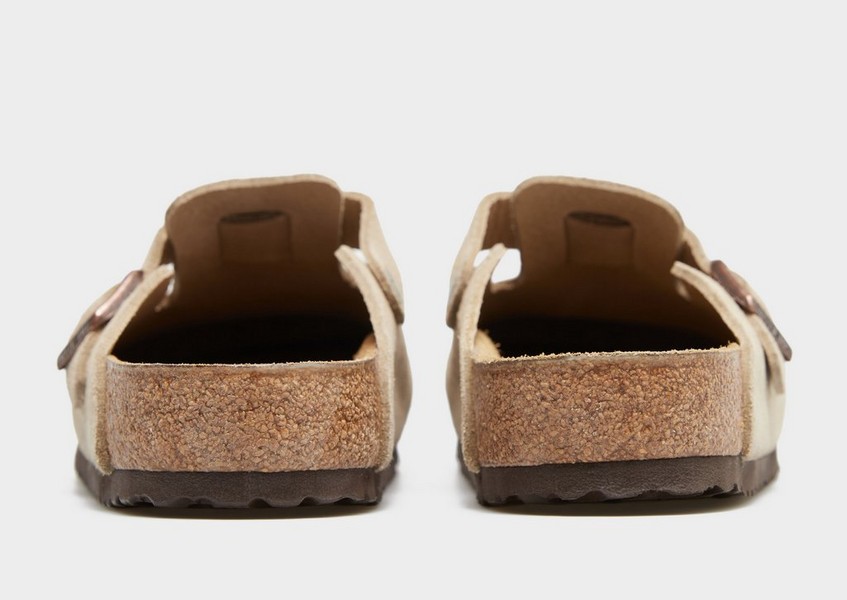 Birkenstock Boston