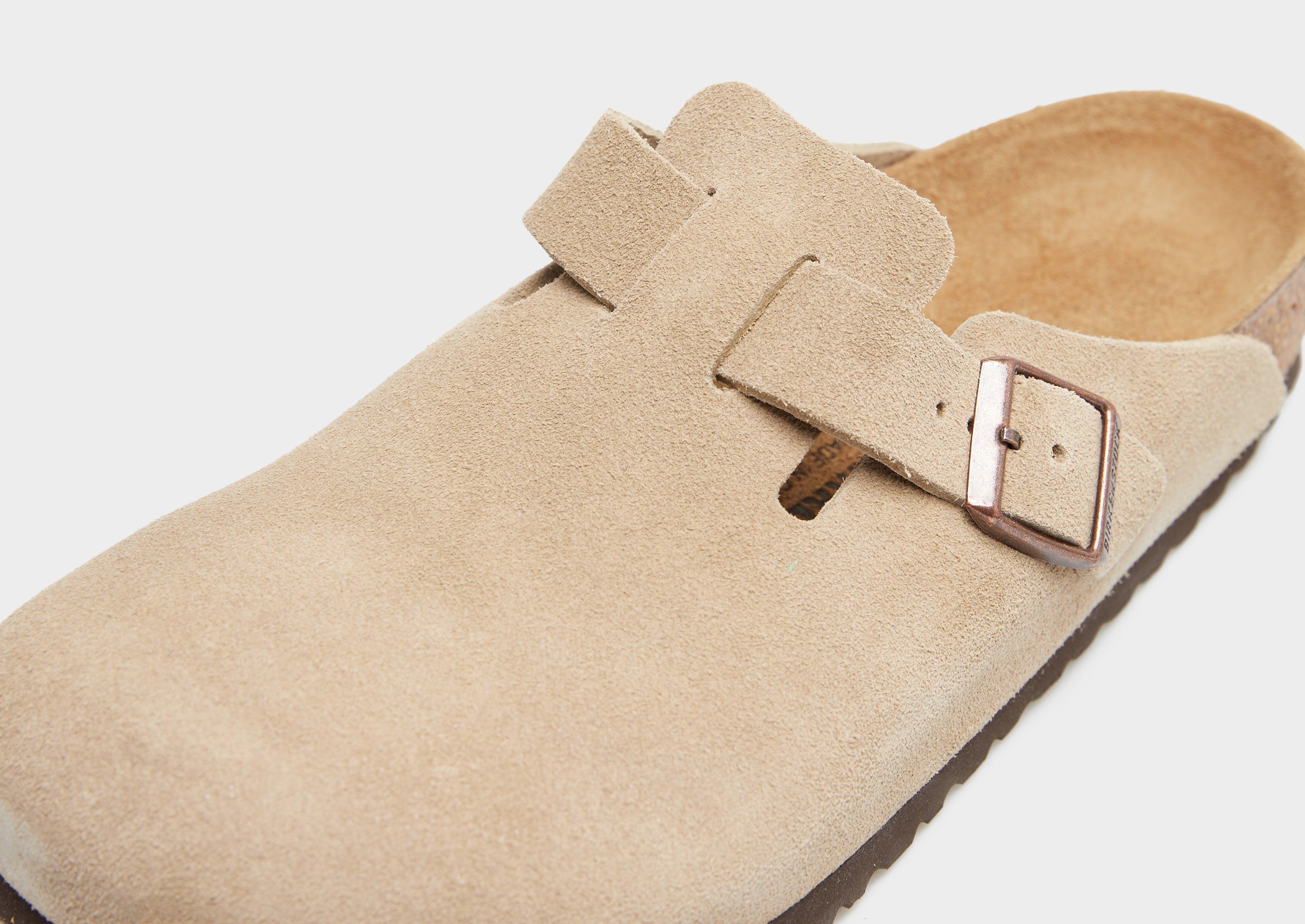 Birkenstock Boston