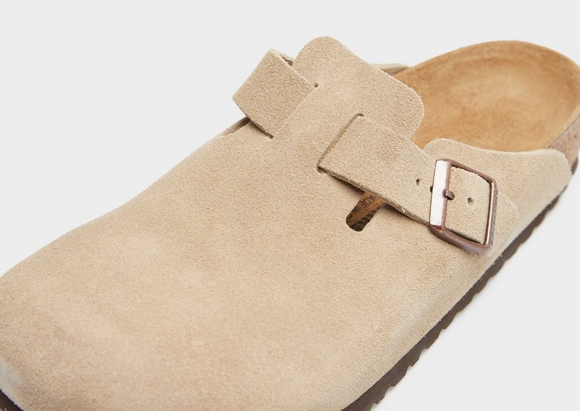 Birkenstock Boston