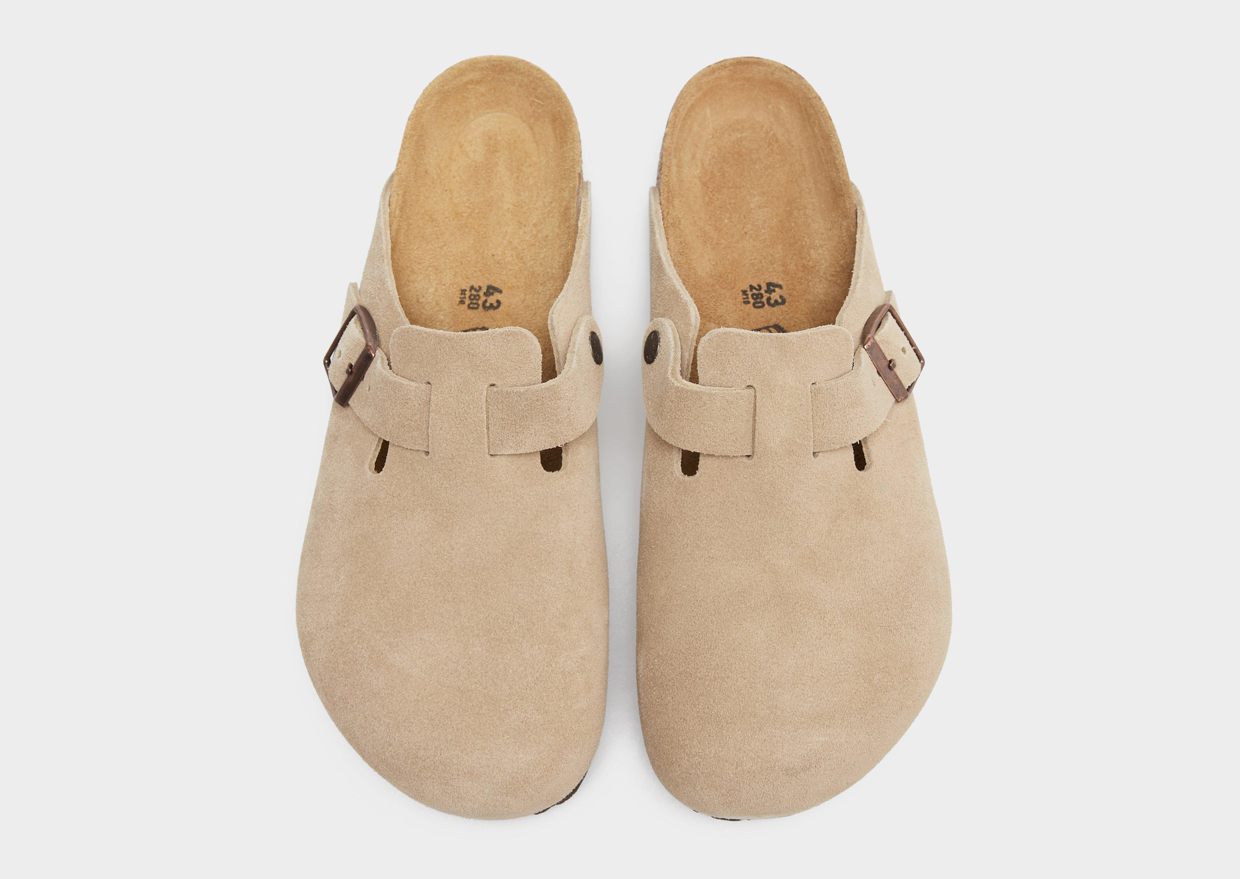 Birkenstock Boston