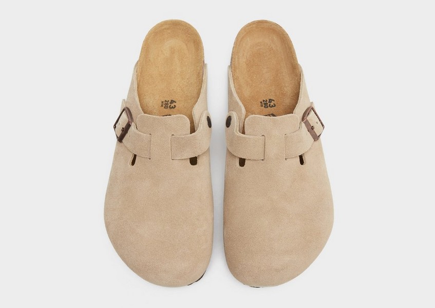 Birkenstock Boston