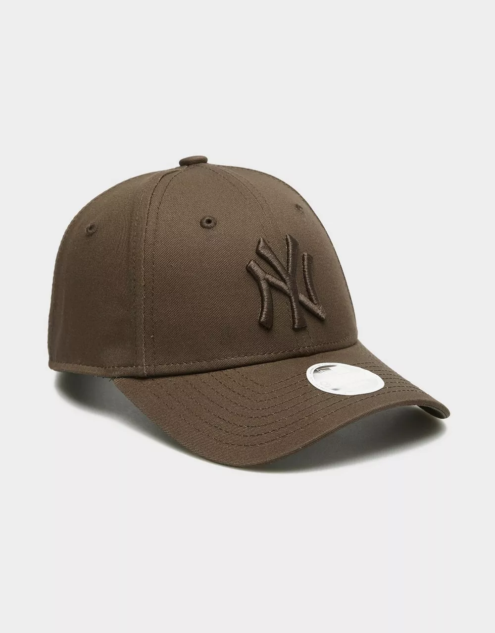 NEW ERA КЕПКА WMNS LGE ESS 940 NYY NEW YORK YANKEES, фото 1 з 4