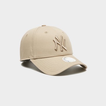 NEW ERA KEPURĖ WMNS LGE ESS 940 NYY NEW YORK YANKEES