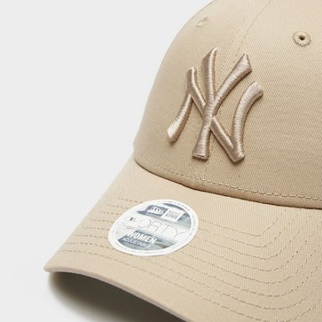 NEW ERA KEPURĖ WMNS LGE ESS 940 NYY NEW YORK YANKEES