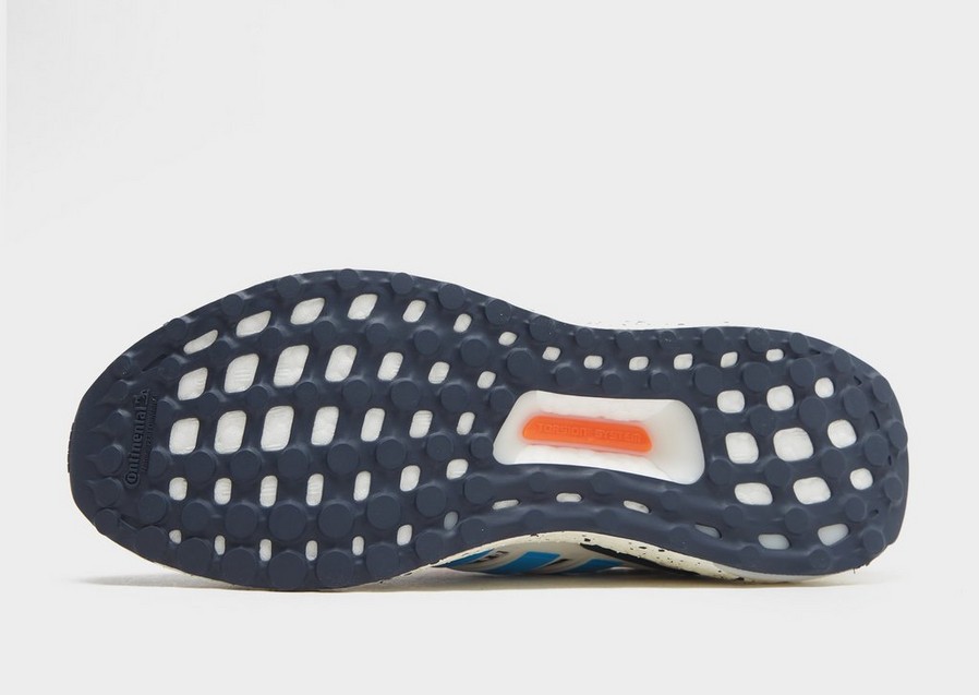 Buty do biegania męskie ADIDAS ULTRABOOST DNA 5.0 GV8734 Granatowy