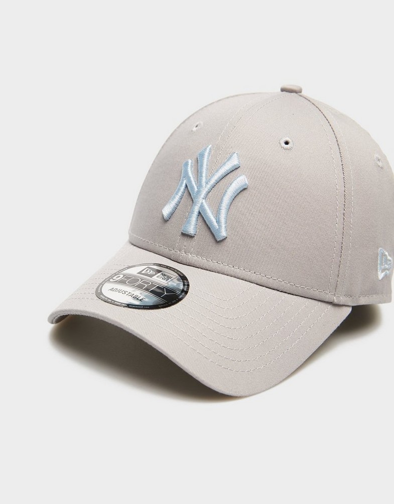 Czapka z daszkiem męska NEW ERA CZAPKA LE 940 NYY NEW YORK YANKEES