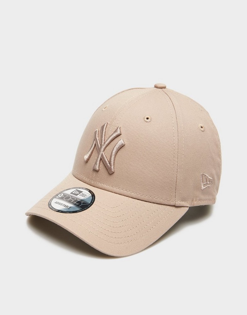 Czapka z daszkiem męska NEW ERA CZAPKA LE 940 NYY NEW YORK YANKEES