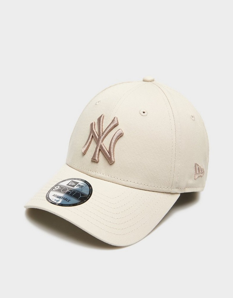 Дамска шапка NEW ERA ШАПКА LE 940 NYY NEW YORK YANKEES