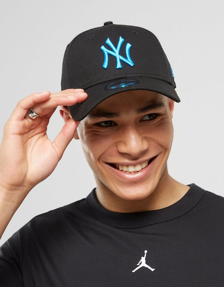 Дамска шапка NEW ERA ШАПКА LE 940 NYY NEW YORK YANKEES