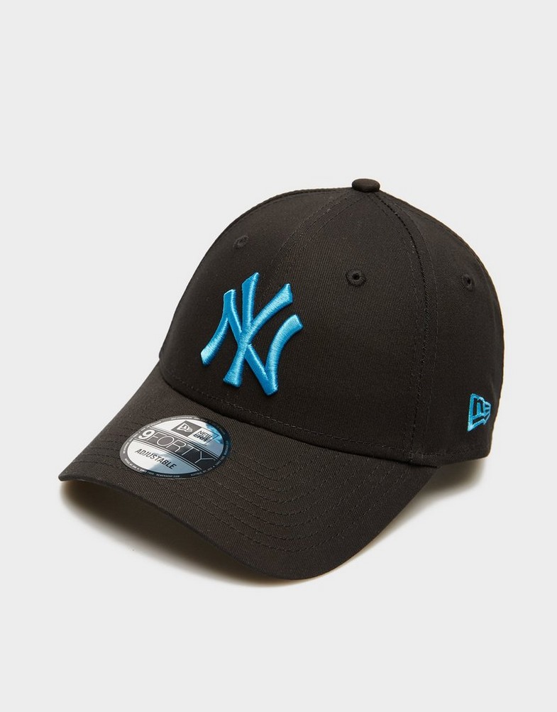 Дамска шапка NEW ERA ШАПКА LE 940 NYY NEW YORK YANKEES