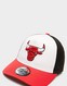 NEW ERA CZAPKA NBA TRUCKER BULLS CHICAGO BULLS