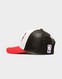 NEW ERA SAPKA NBA TRUCKER BULLS CHICAGO BULLS