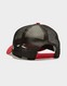 NEW ERA КЕПКА YOUTH GRAFFITI TRUCKER NE NONE