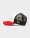 NEW ERA КЕПКА YOUTH GRAFFITI TRUCKER NE NONE