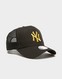 NEW ERA CZAPKA WMNS MET TRUCKER NYY NEW YORK YANKEES