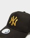 NEW ERA CZAPKA WMNS MET TRUCKER NYY NEW YORK YANKEES