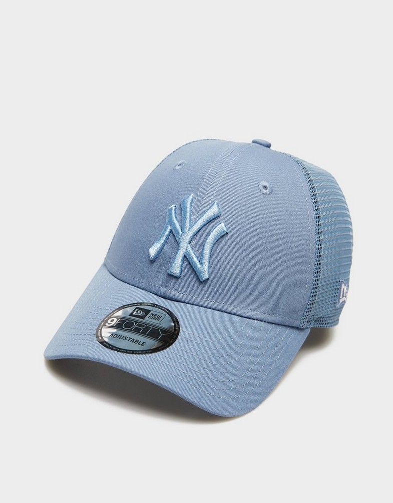 Czapka z daszkiem męska NEW ERA CZAPKA HOME FIELD 940 TRUCKER NYY NEW YORK YANKEES