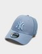 NEW ERA CZAPKA HOME FIELD 940 TRUCKER NYY NEW YORK YANKEES