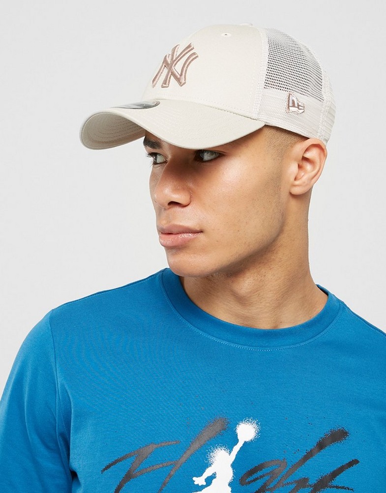 Férfi sapká NEW ERA SAPKA HOME FIELD 940 TRUCKER NYY NEW YORK YANKEES