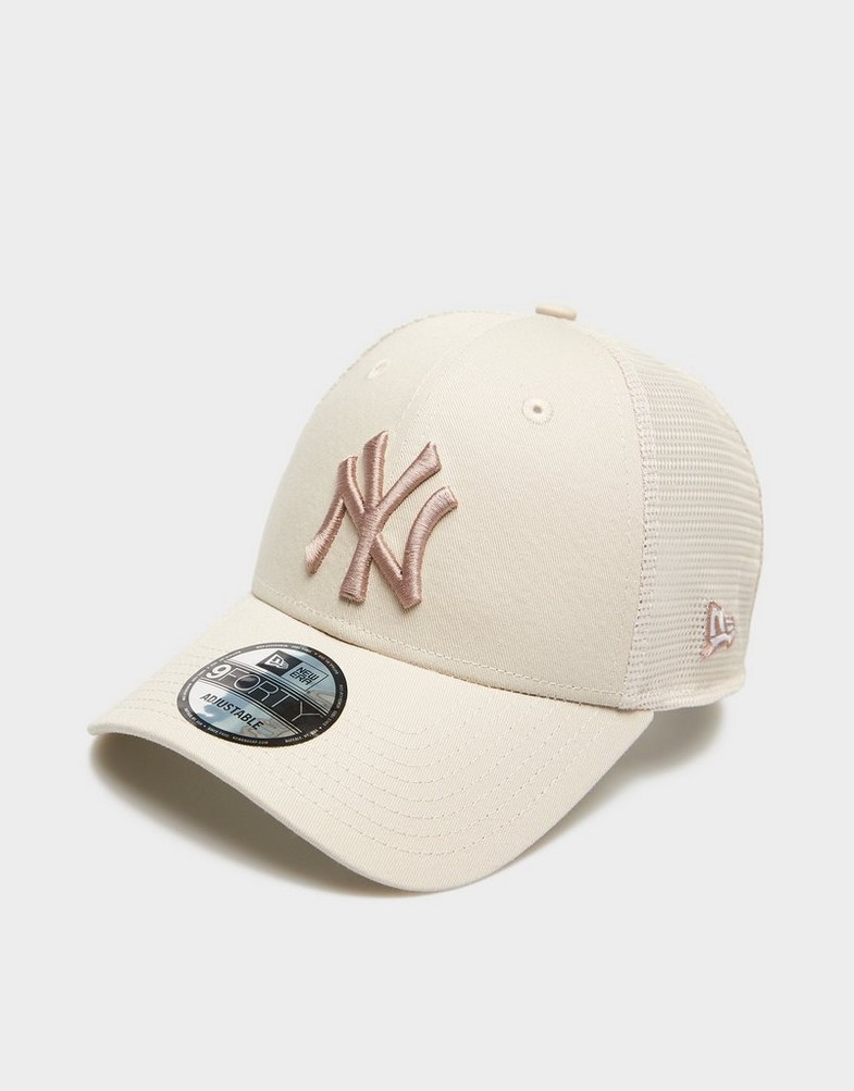 Férfi sapká NEW ERA SAPKA HOME FIELD 940 TRUCKER NYY NEW YORK YANKEES