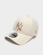 NEW ERA SAPKA HOME FIELD 940 TRUCKER NYY NEW YORK YANKEES