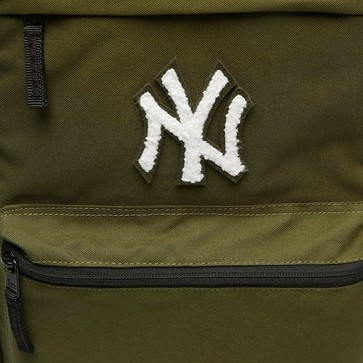 NEW ERA PLECAK MLB APPLIQUE DELAWARE NYY NEW YORK YANKEES