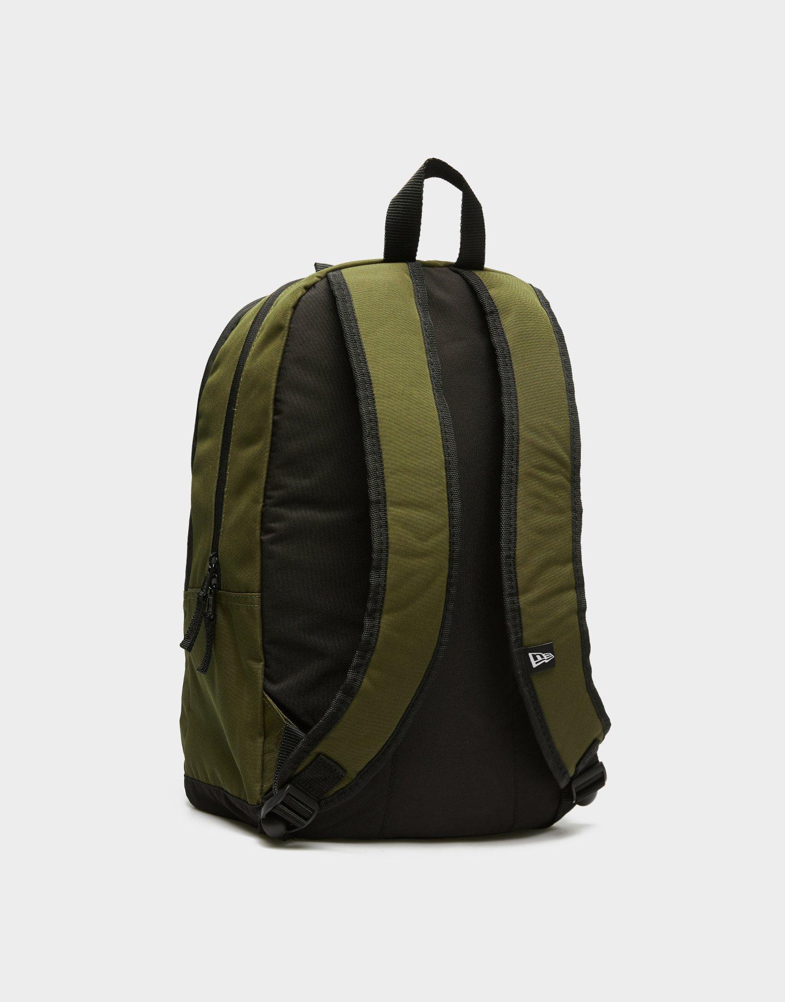 Мъжка раница NEW ERA РАНИЦА MLB APPLIQUE DELAWARE NYY NEW YORK YANKEES 60503780 Каки