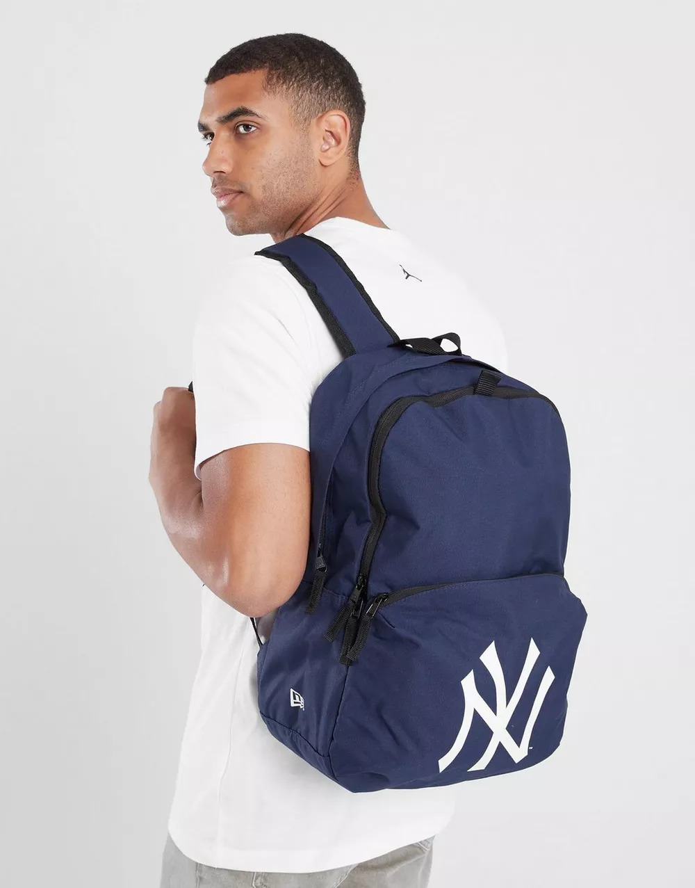 NEW ERA РЮКЗАК MLB MULTI STADIUM NYY NEW YORK YANKEES, фото 1 з 4