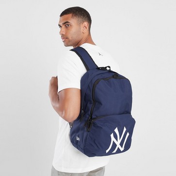 Muški ruksak NEW ERA RUKSAK MLB MULTI STADIUM NYY NEW YORK YANKEES