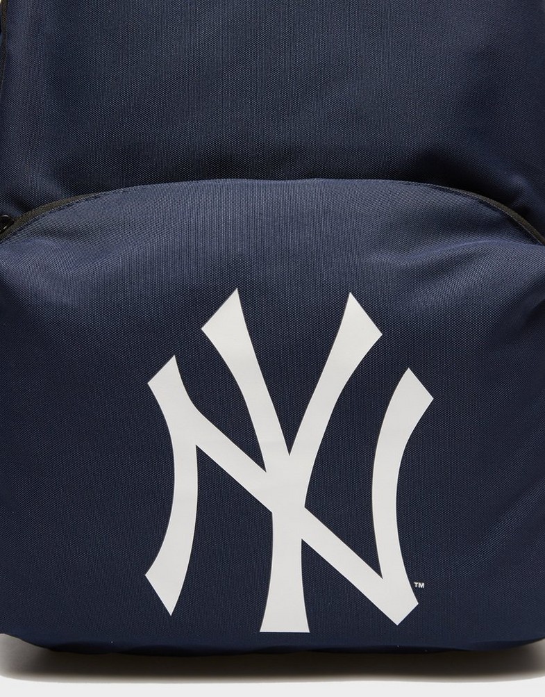 Férfi hátizsák NEW ERA HÁTIZSÁK MLB MULTI STADIUM NYY NEW YORK YANKEES