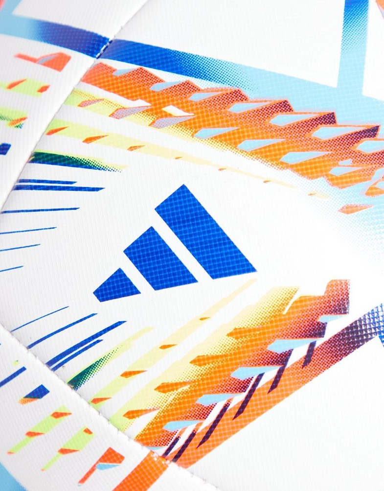 ADIDAS PIŁKA RIHLA TRN H57798 Multicolor