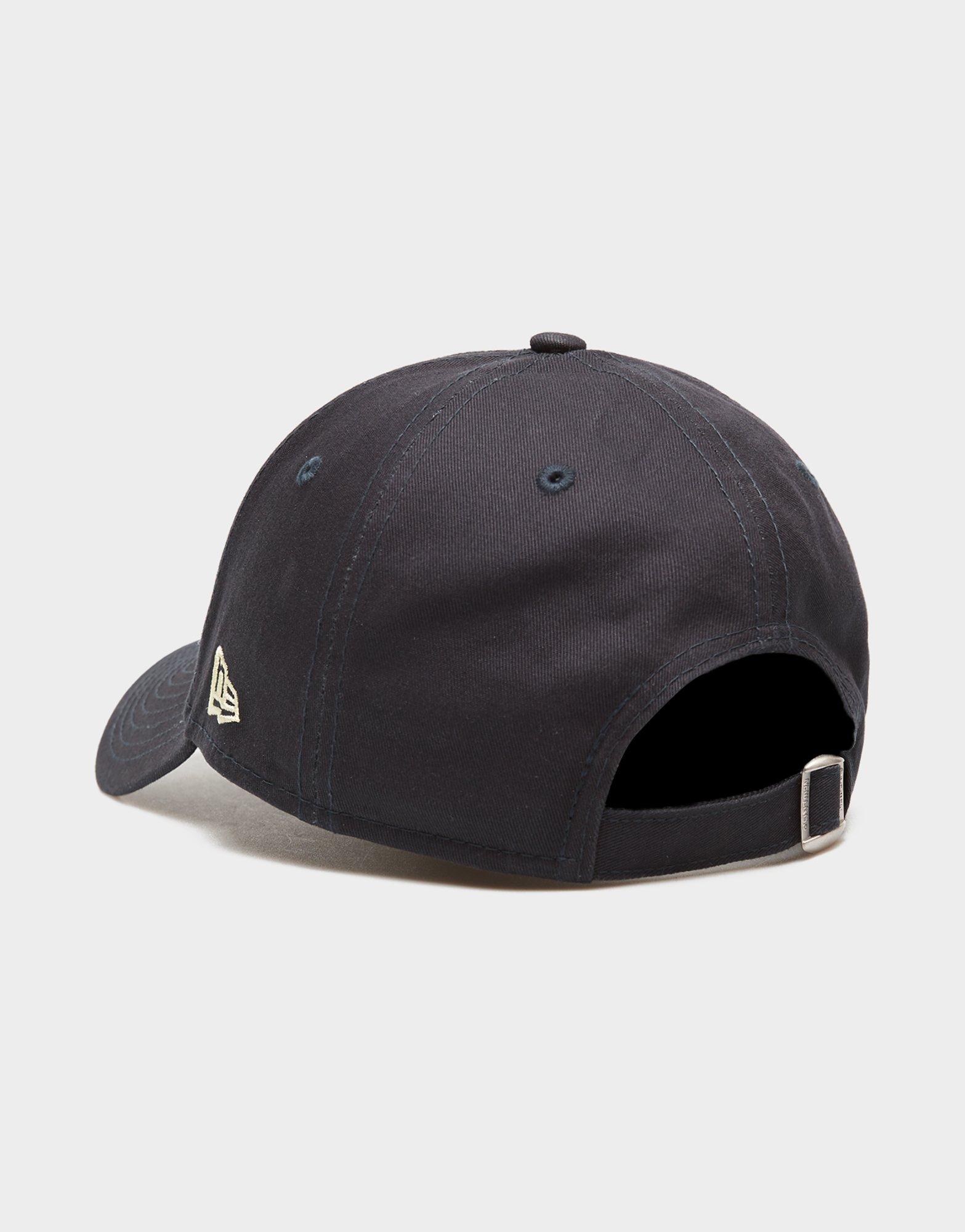 Чоловічі кепки NEW ERA КЕПКА OUTLINE 940 NYY NEW YORK YANKEES NVYCMA 60565115 Темно-синій