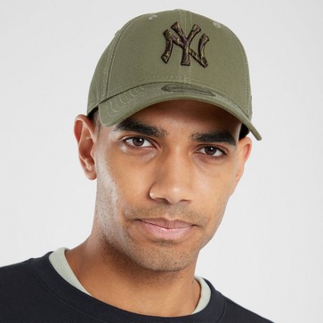 Șapcă pentru bărbați NEW ERA CACIULA SEAS INFILL 940 NYY NEW YORK YANKEES NOVBLK