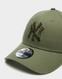 NEW ERA КЕПКА SEAS INFILL 940 NYY NEW YORK YANKEES NOVBLK