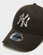 NEW ERA CZAPKA SEAS INFILL 940 NYY NEW YORK YANKEES BLKGRA