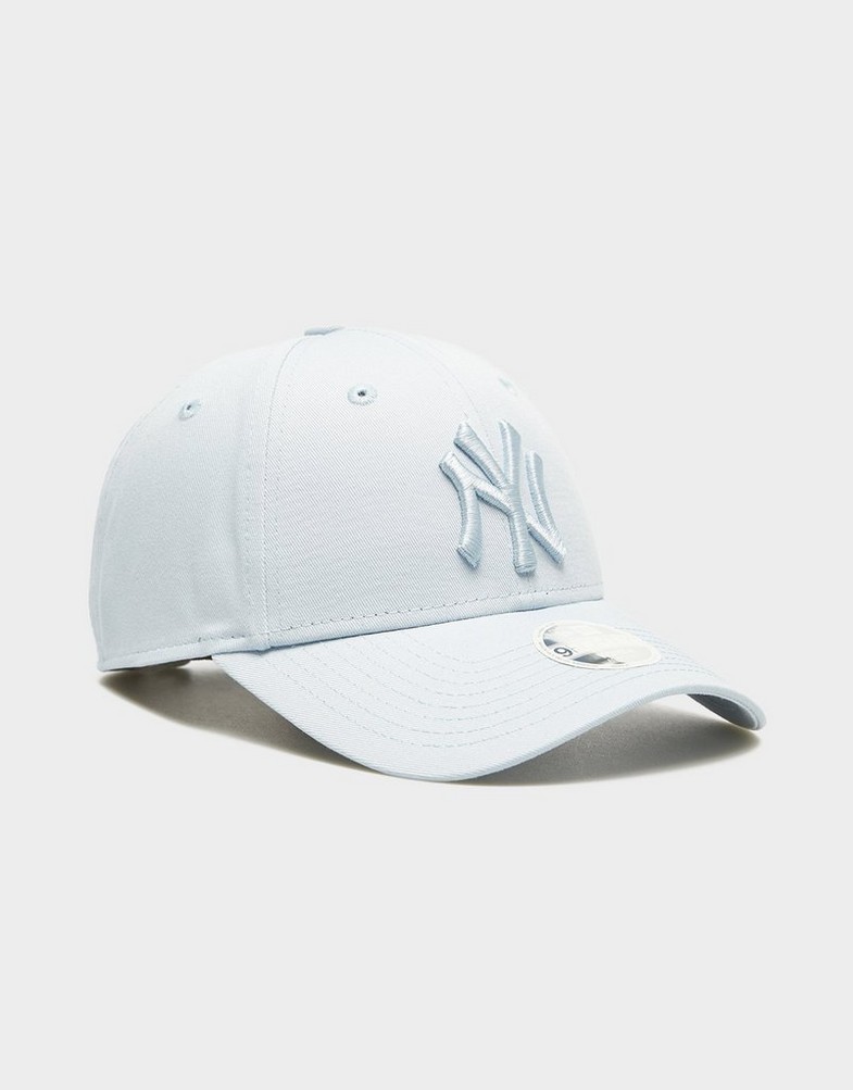 Czapka z daszkiem damska NEW ERA CZAPKA WMNS LE 940 NYY NEW YORK YANKEES SFBSFB