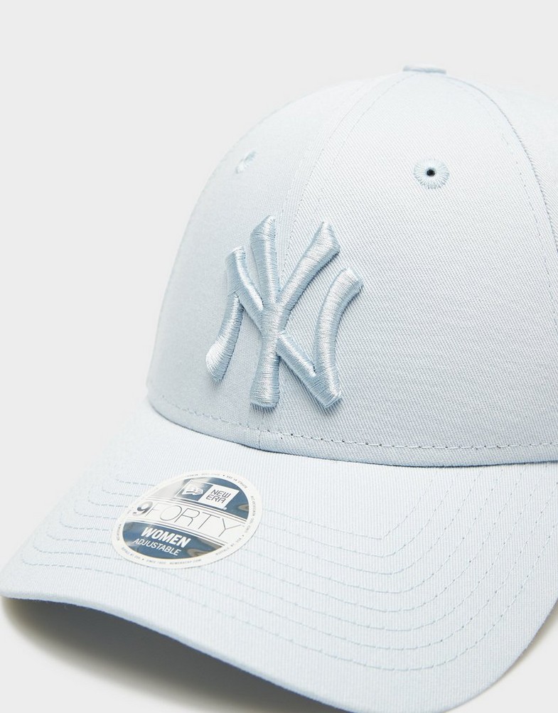 Czapka z daszkiem damska NEW ERA CZAPKA WMNS LE 940 NYY NEW YORK YANKEES SFBSFB