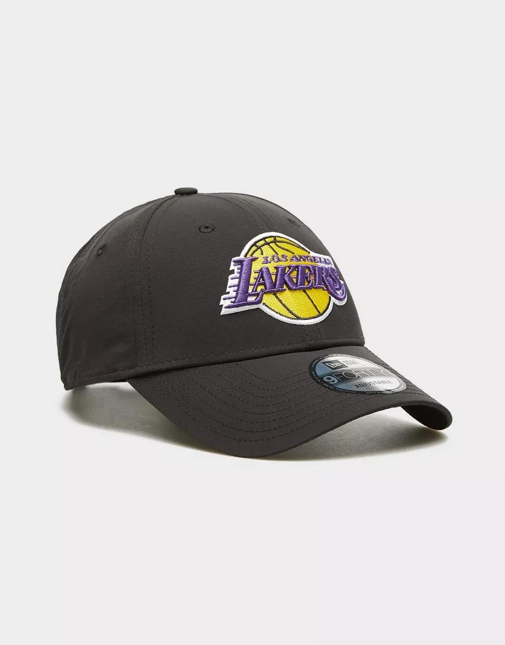 NEW ERA КЕПКА RECYCLED 940 LAKERS LOS ANGELES LAKERS BLKTRP, фото 1 з 4
