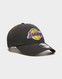 NEW ERA CZAPKA RECYCLED 940 LAKERS LOS ANGELES LAKERS BLKTRP