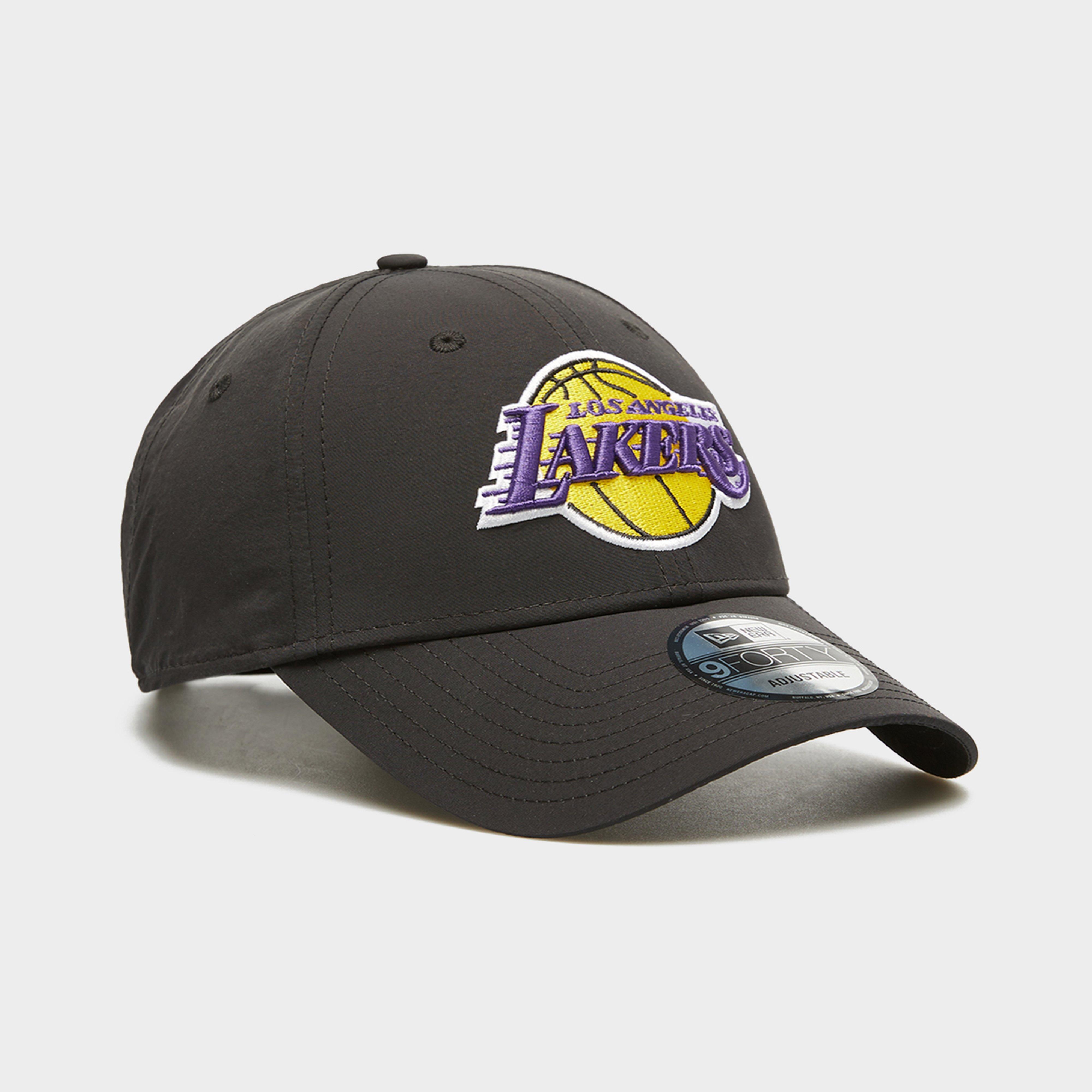 Férfi sapká NEW ERA SAPKA RECYCLED 940 LAKERS LOS ANGELES LAKERS BLKTRP