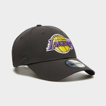 NEW ERA SAPKA RECYCLED 940 LAKERS LOS ANGELES LAKERS BLKTRP