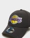 NEW ERA CZAPKA RECYCLED 940 LAKERS LOS ANGELES LAKERS BLKTRP