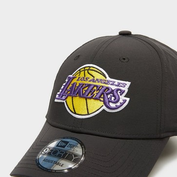 Șapcă pentru bărbați NEW ERA CACIULA RECYCLED 940 LAKERS LOS ANGELES LAKERS BLKTR