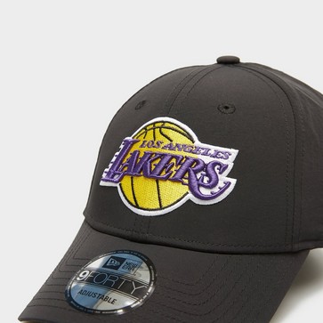 NEW ERA SAPKA RECYCLED 940 LAKERS LOS ANGELES LAKERS BLKTRP