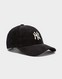 NEW ERA CZAPKA WMNS CORD 940 NYY NEW YORK YANKEES BLKIVO