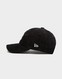 NEW ERA CZAPKA WMNS CORD 940 NYY NEW YORK YANKEES BLKIVO