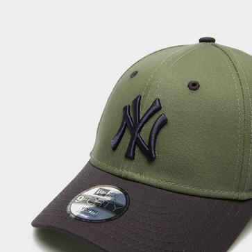 Șapcă pentru copii NEW ERA CACIULA JR CONTRAST 940 NYY NEW YORK YANKEES NOVNVY