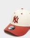 NEW ERA SAPKA JR CONTRAST 940 NYY NEW YORK YANKEES LTCINR